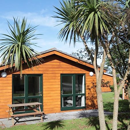Atlantic Bays Holiday Park Saint Ervan Luaran gambar
