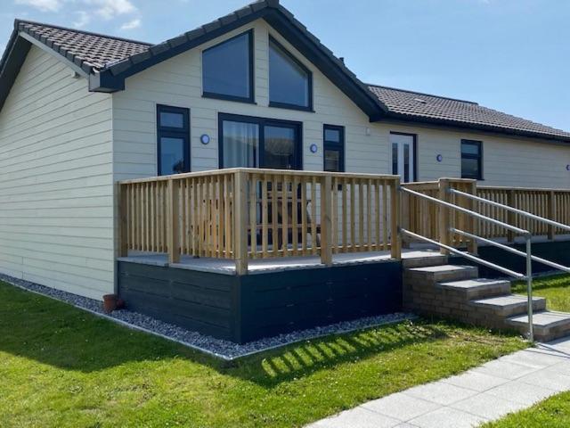 Atlantic Bays Holiday Park Saint Ervan Luaran gambar