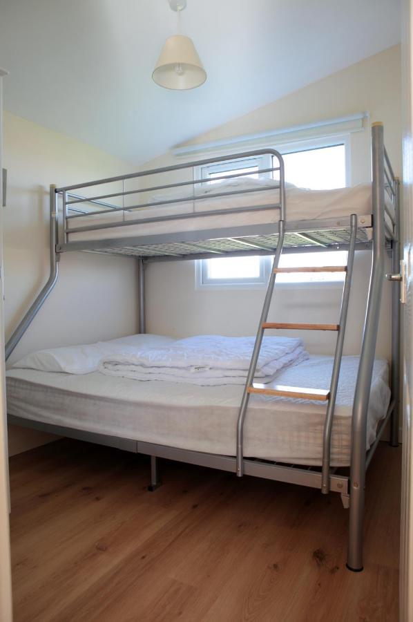 Atlantic Bays Holiday Park Saint Ervan Luaran gambar