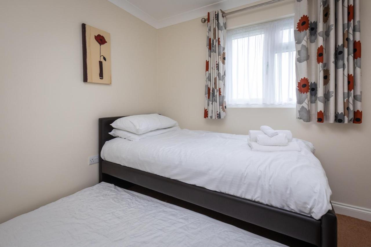 Atlantic Bays Holiday Park Saint Ervan Luaran gambar