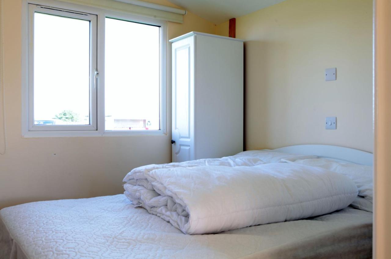 Atlantic Bays Holiday Park Saint Ervan Luaran gambar