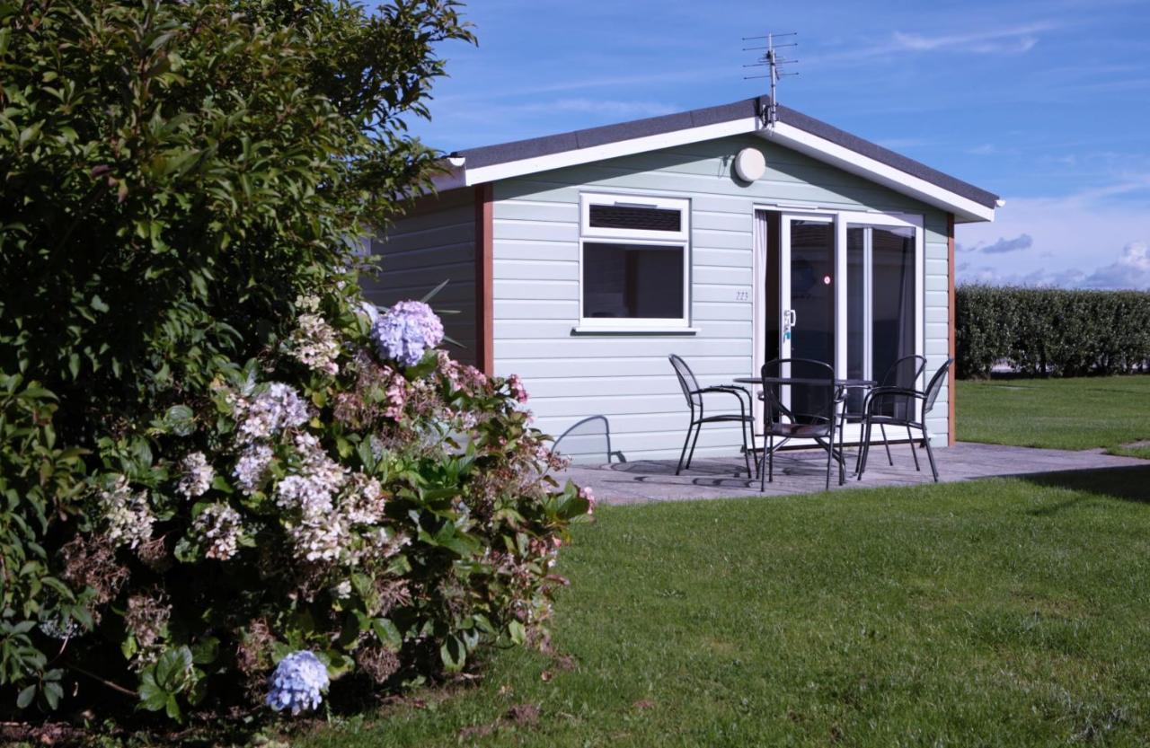 Atlantic Bays Holiday Park Saint Ervan Luaran gambar