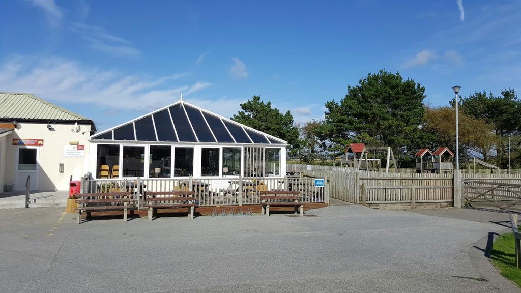 Atlantic Bays Holiday Park Saint Ervan Luaran gambar