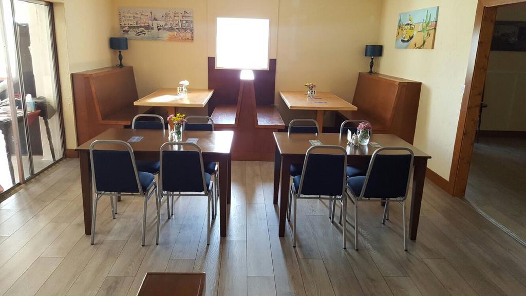 Atlantic Bays Holiday Park Saint Ervan Luaran gambar