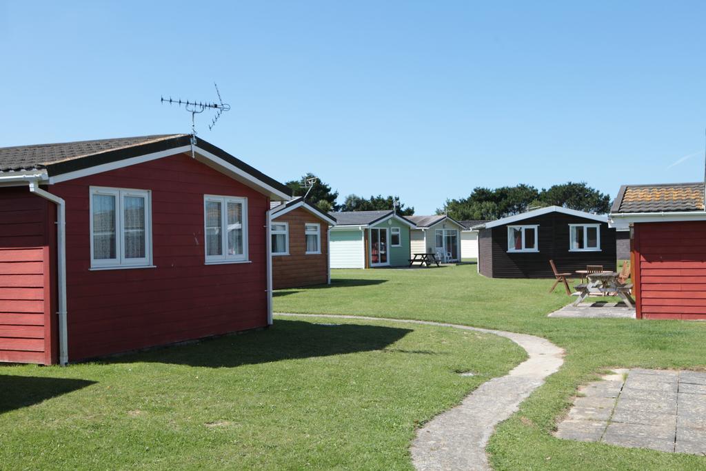 Atlantic Bays Holiday Park Saint Ervan Luaran gambar