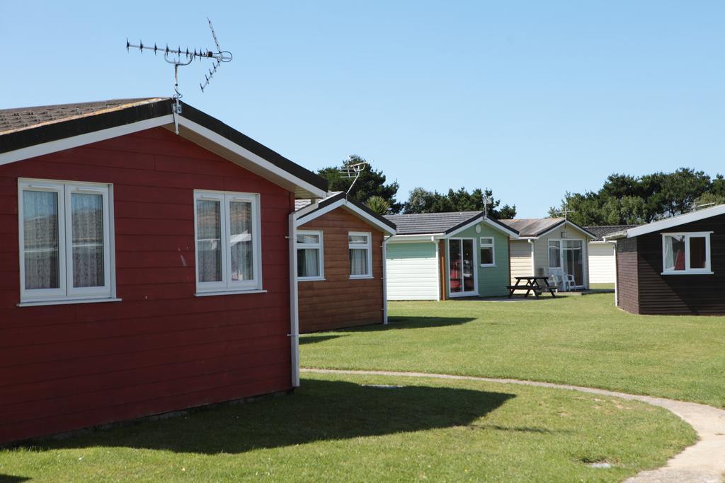 Atlantic Bays Holiday Park Saint Ervan Luaran gambar