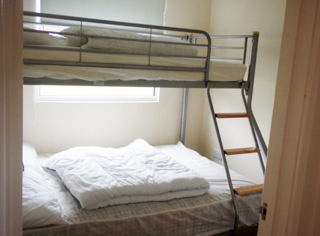 Atlantic Bays Holiday Park Saint Ervan Luaran gambar