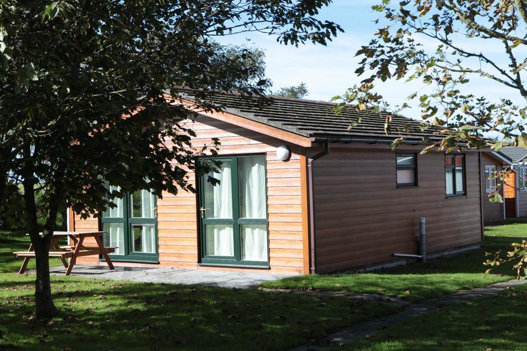 Atlantic Bays Holiday Park Saint Ervan Luaran gambar