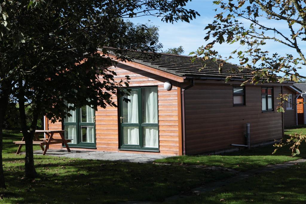 Atlantic Bays Holiday Park Saint Ervan Luaran gambar