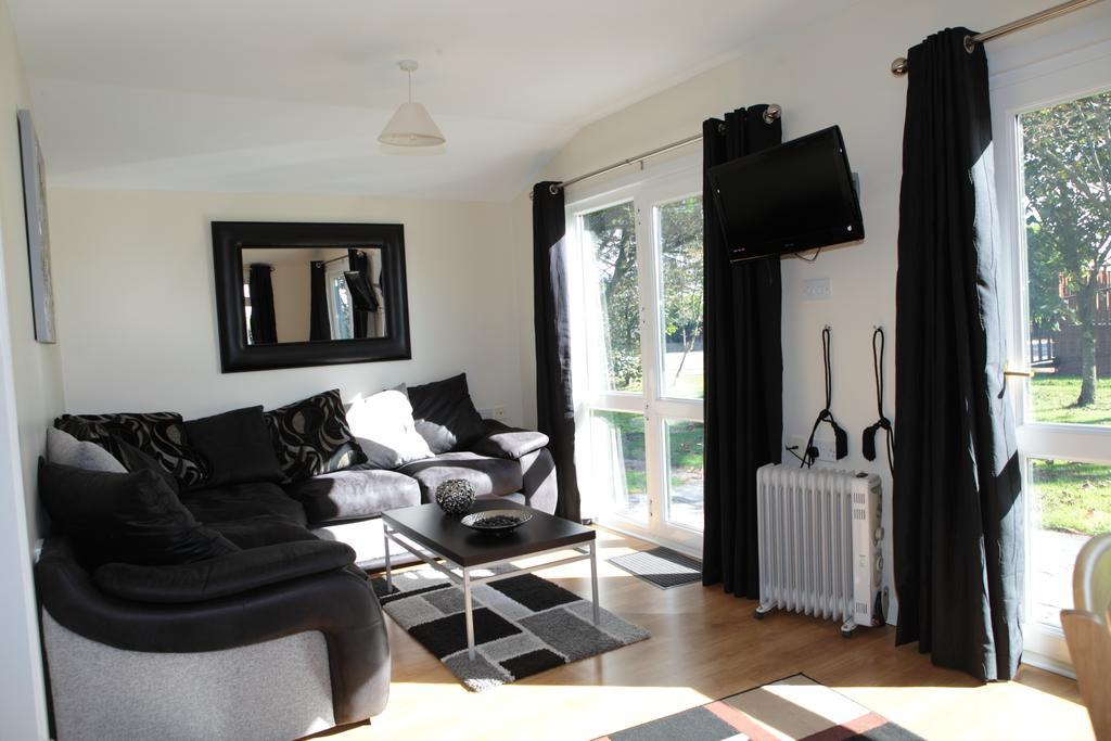 Atlantic Bays Holiday Park Saint Ervan Luaran gambar