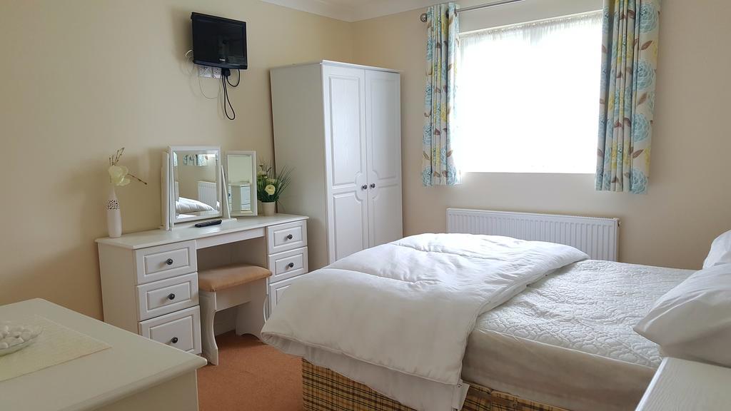 Atlantic Bays Holiday Park Saint Ervan Luaran gambar