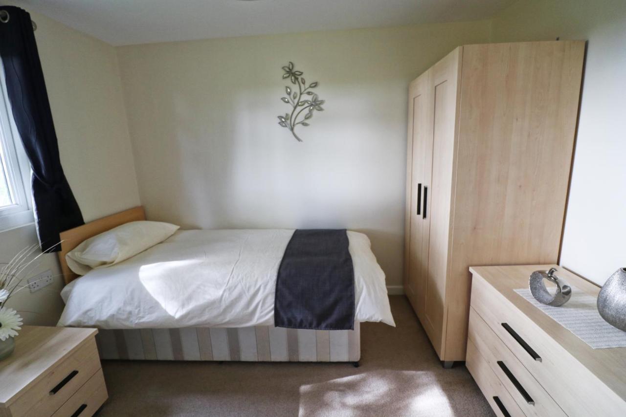 Atlantic Bays Holiday Park Saint Ervan Luaran gambar