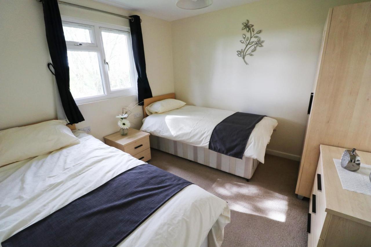 Atlantic Bays Holiday Park Saint Ervan Luaran gambar