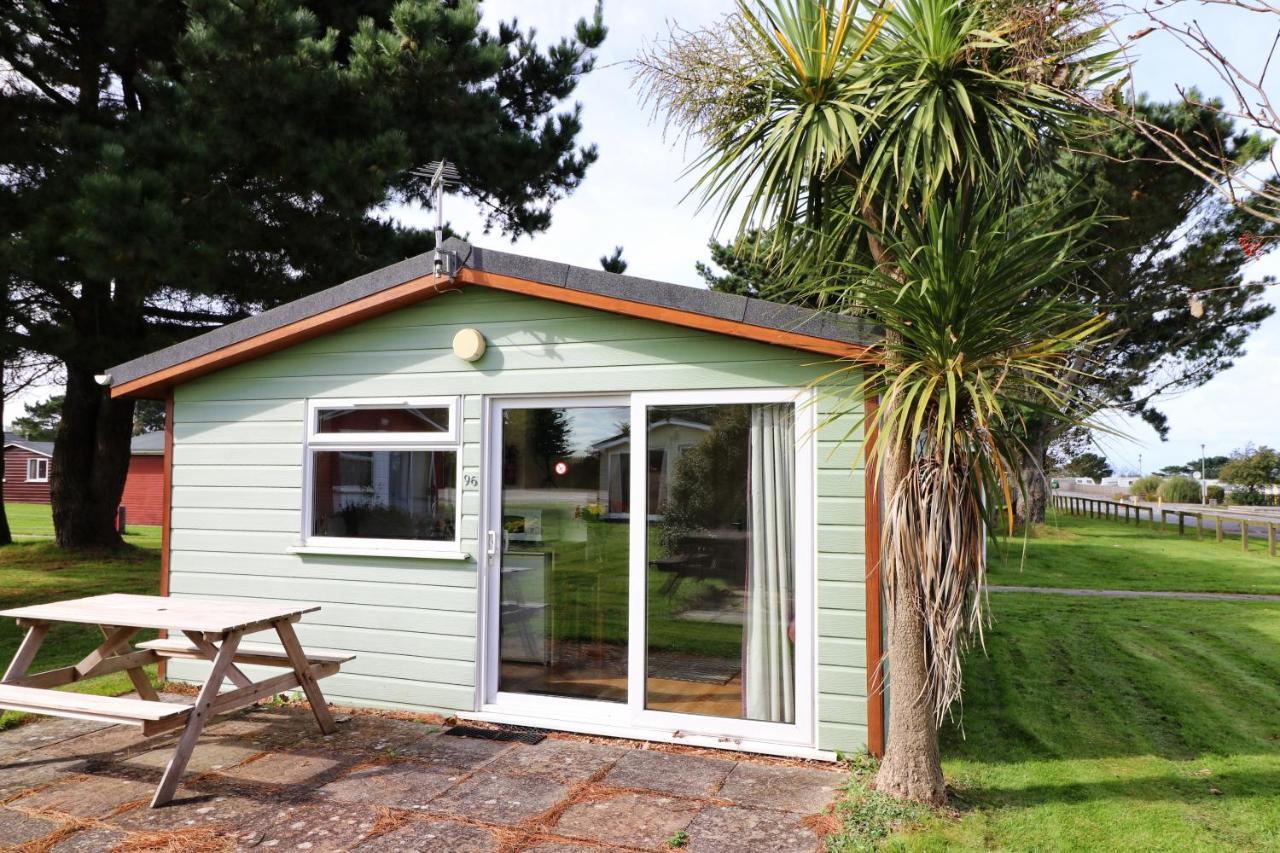 Atlantic Bays Holiday Park Saint Ervan Luaran gambar