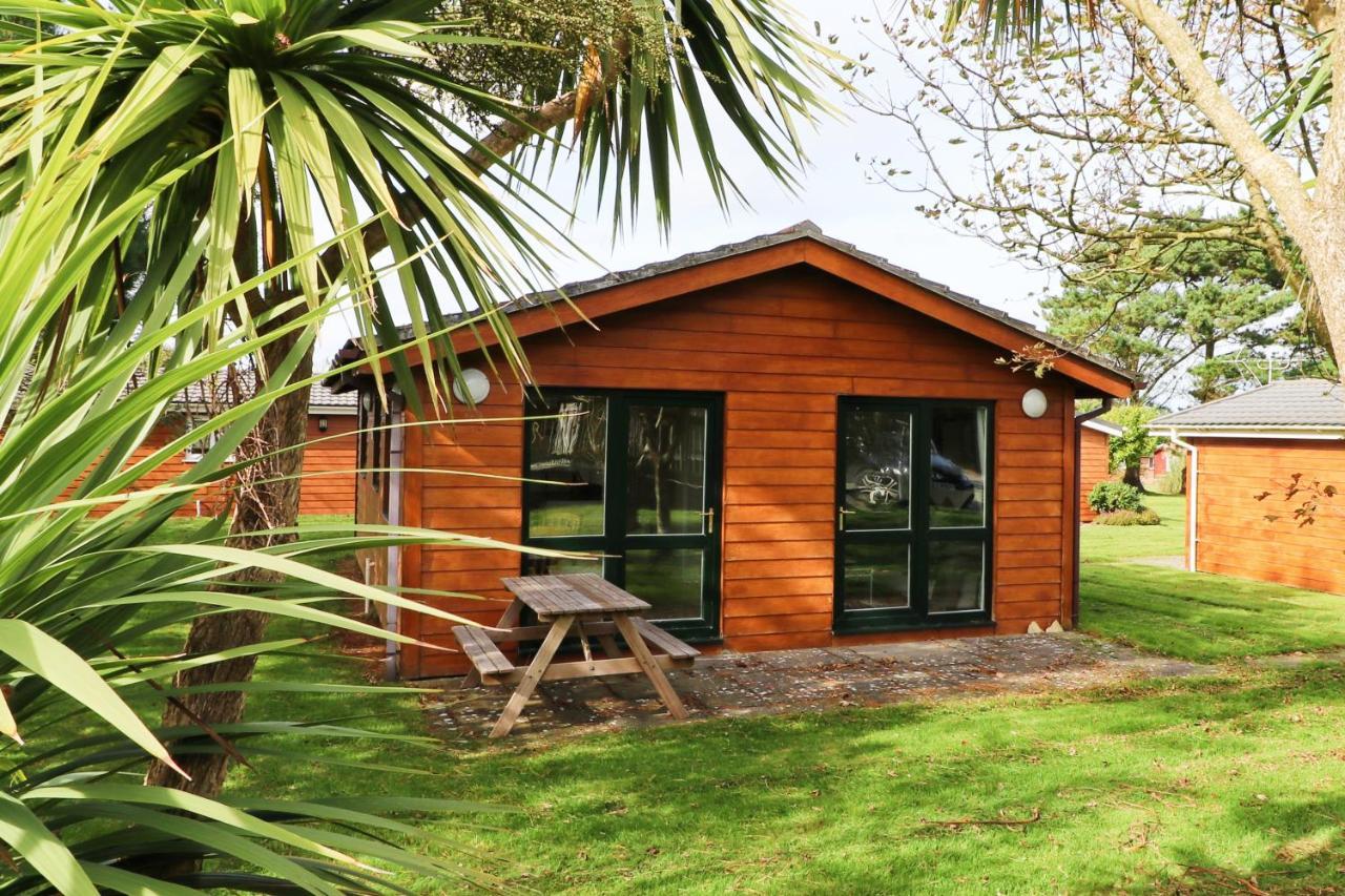Atlantic Bays Holiday Park Saint Ervan Luaran gambar