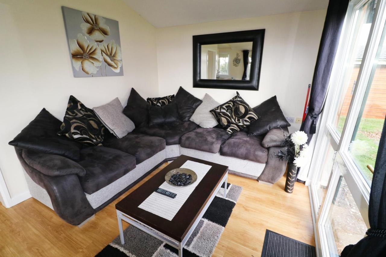 Atlantic Bays Holiday Park Saint Ervan Luaran gambar