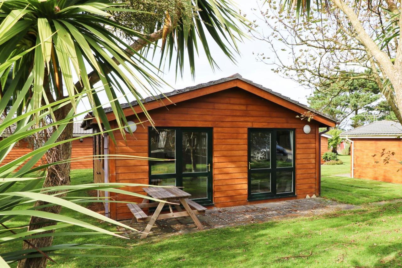 Atlantic Bays Holiday Park Saint Ervan Luaran gambar